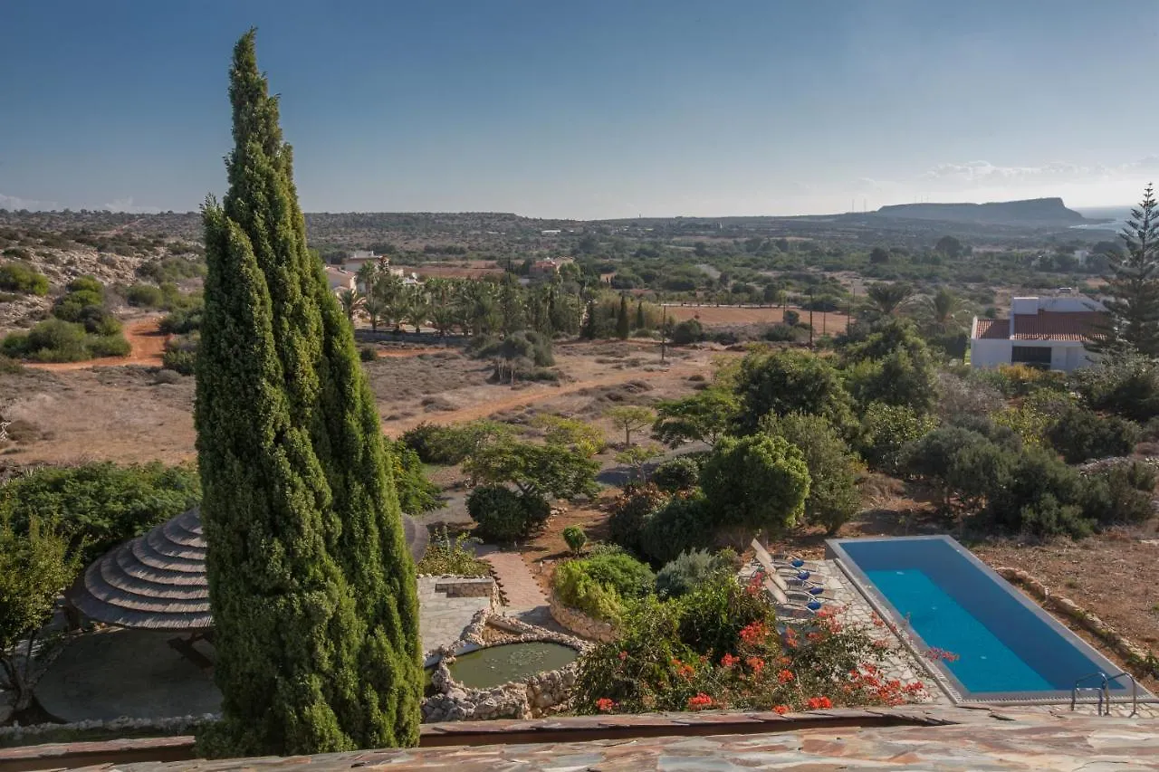 Villa Othelo Ayía Nápa 0*,  Chypre