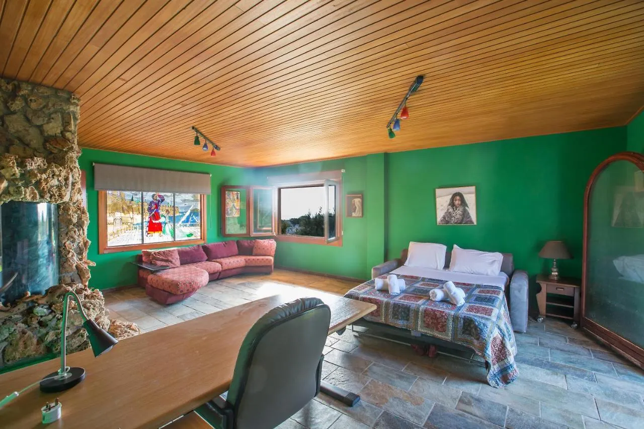Villa Othelo Ayía Nápa 0*,  Chypre