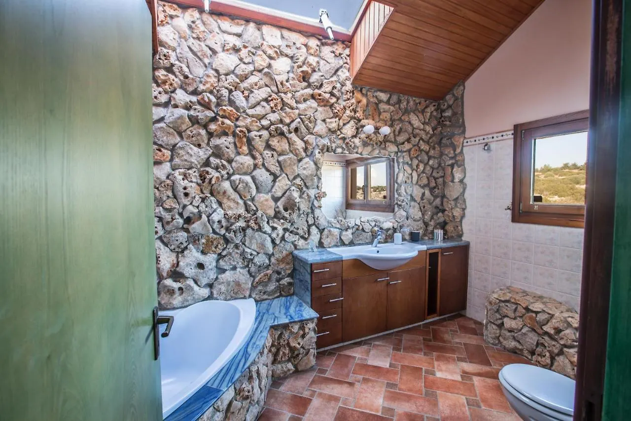 Villa Othelo Ayía Nápa