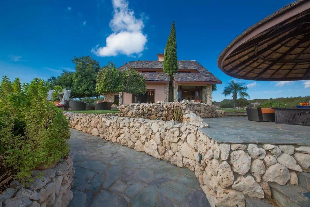 Villa Othelo Ayía Nápa